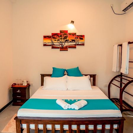 Ferienwohnung Painkiller Hiriketiya Dikwella Exterior foto
