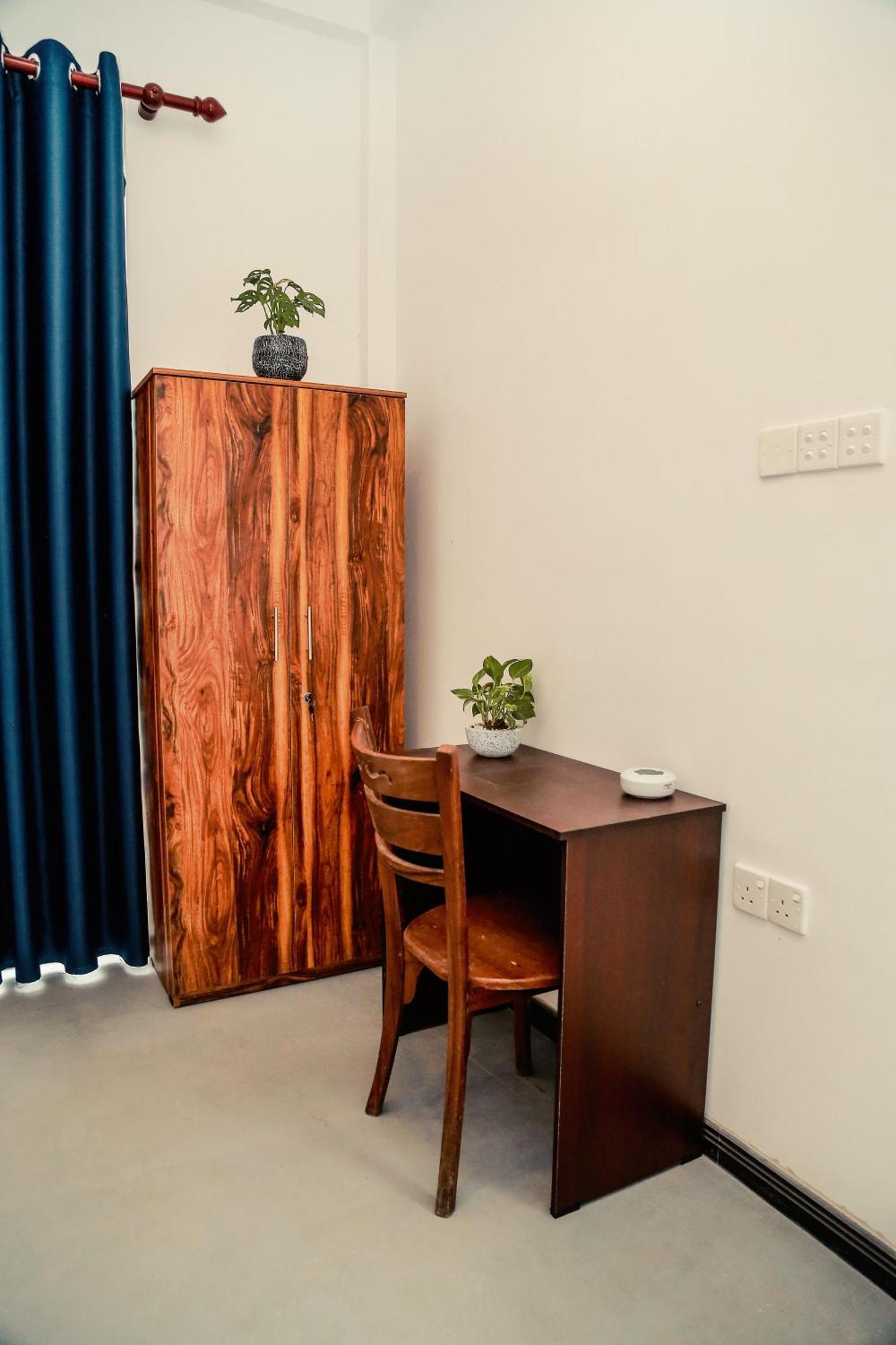 Ferienwohnung Painkiller Hiriketiya Dikwella Exterior foto
