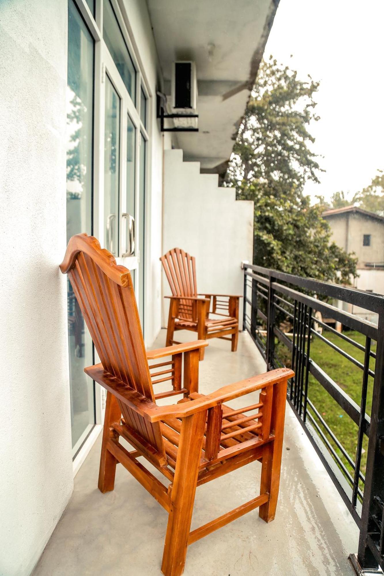 Ferienwohnung Painkiller Hiriketiya Dikwella Exterior foto