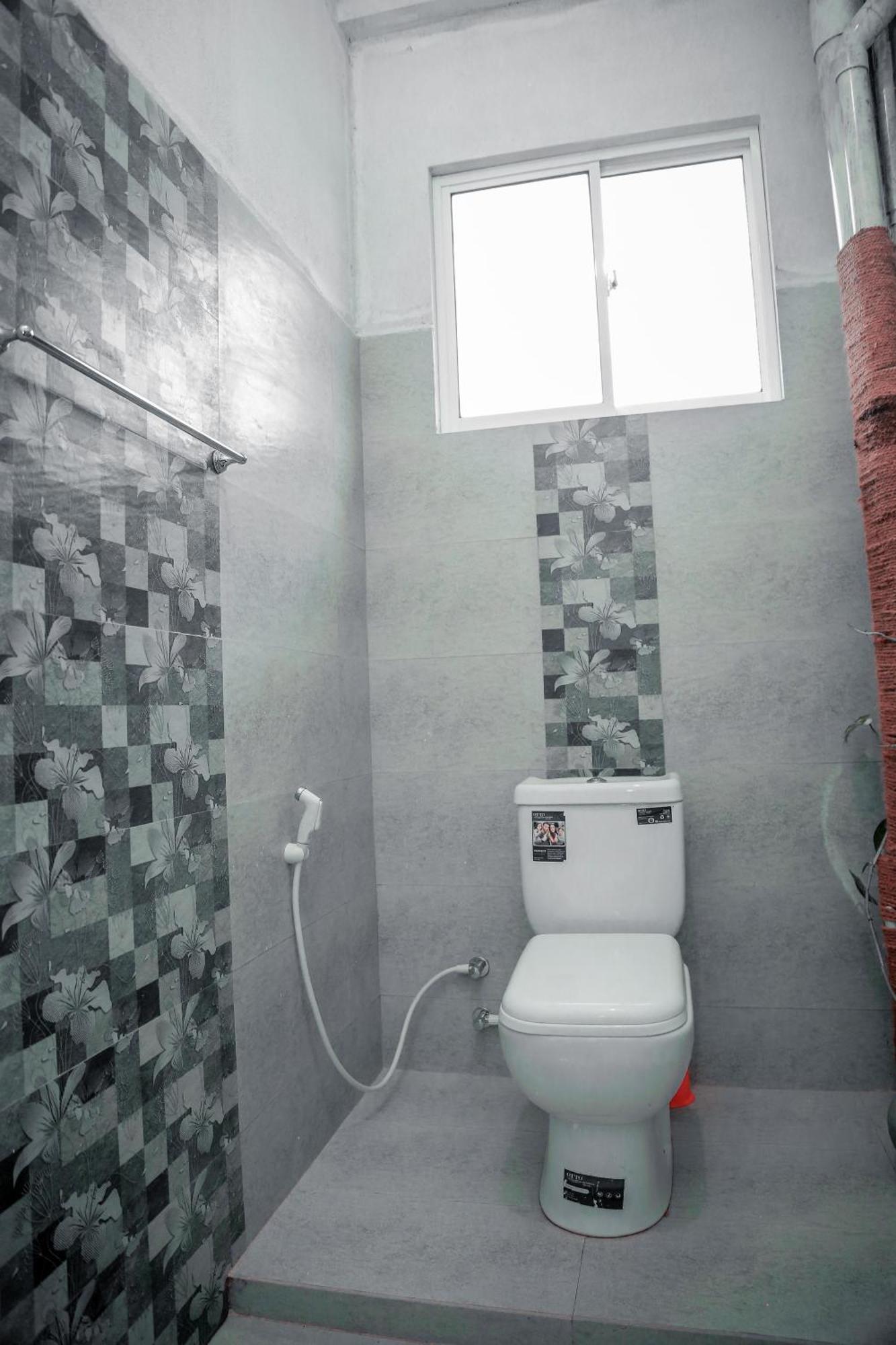 Ferienwohnung Painkiller Hiriketiya Dikwella Exterior foto