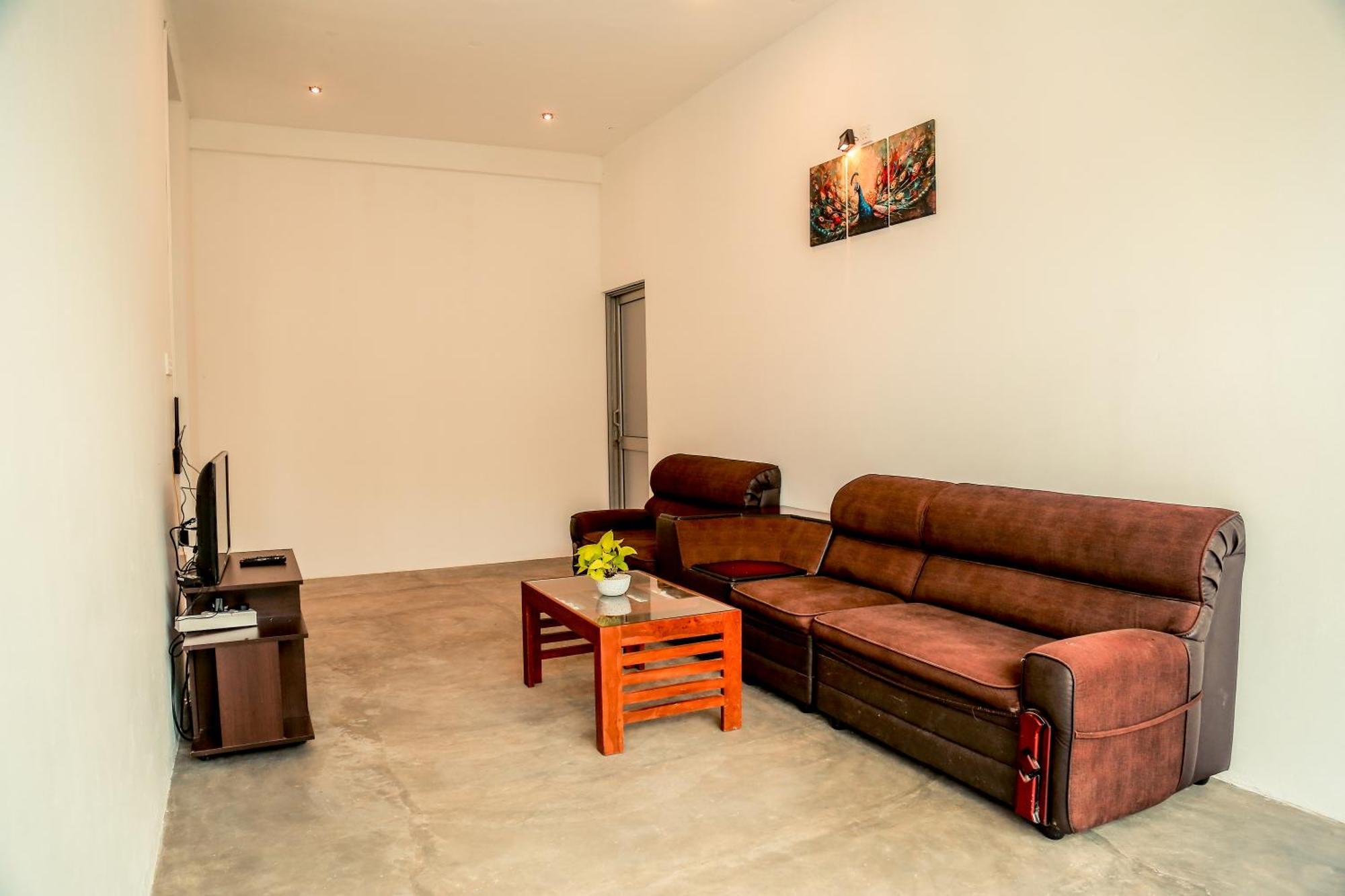 Ferienwohnung Painkiller Hiriketiya Dikwella Exterior foto