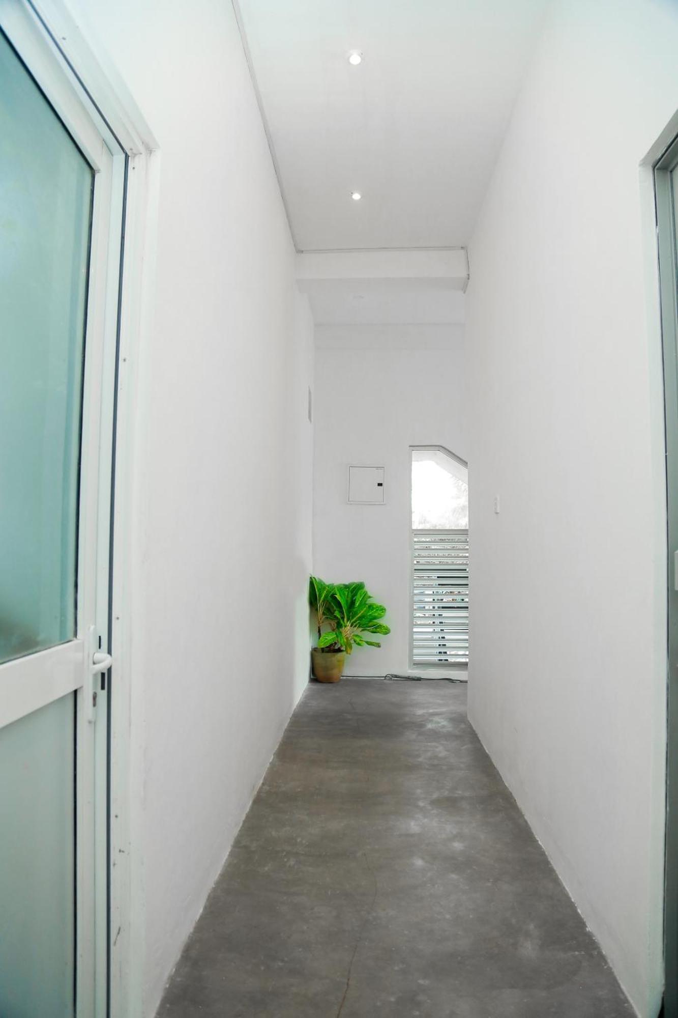 Ferienwohnung Painkiller Hiriketiya Dikwella Exterior foto