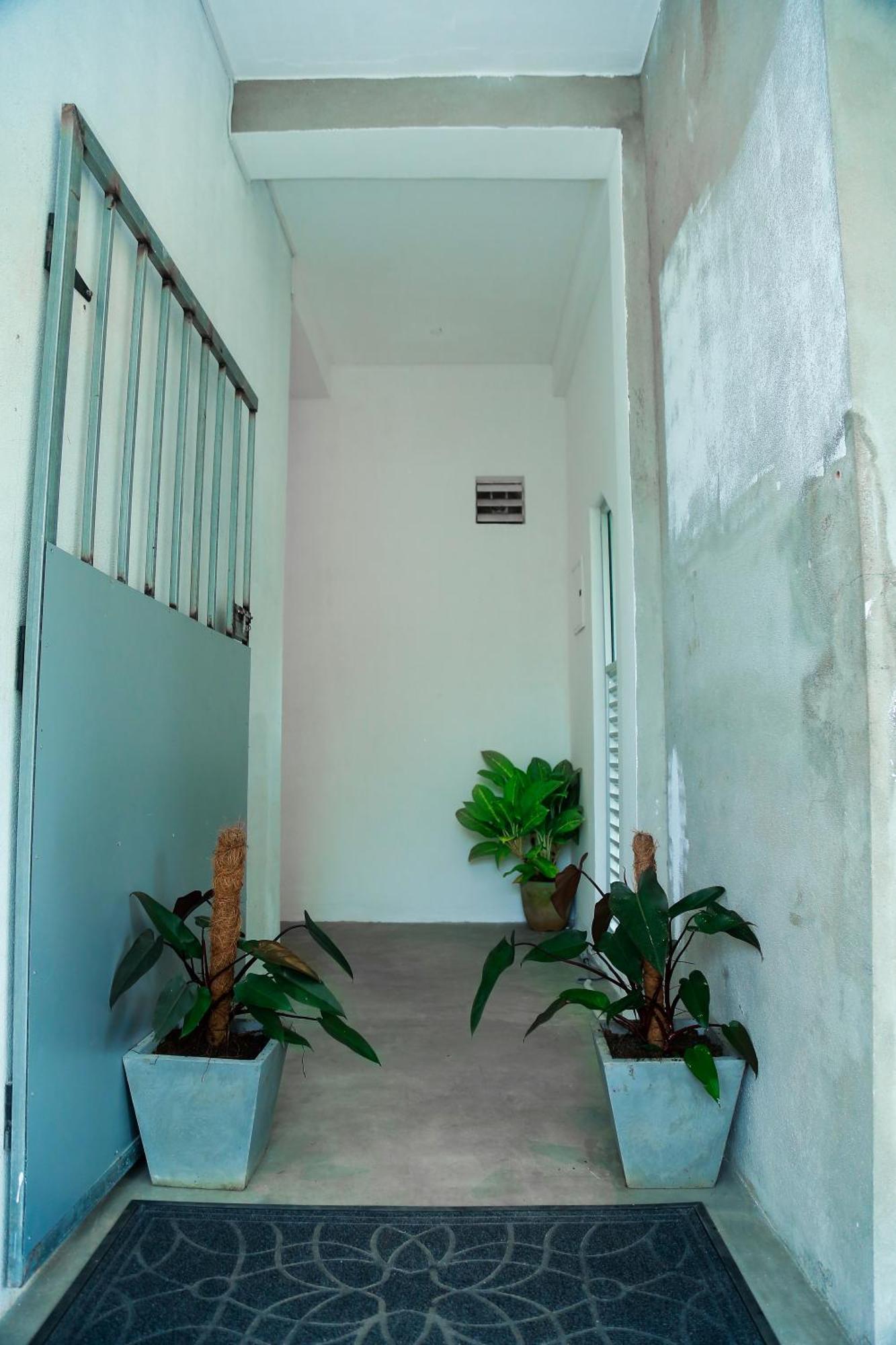 Ferienwohnung Painkiller Hiriketiya Dikwella Exterior foto