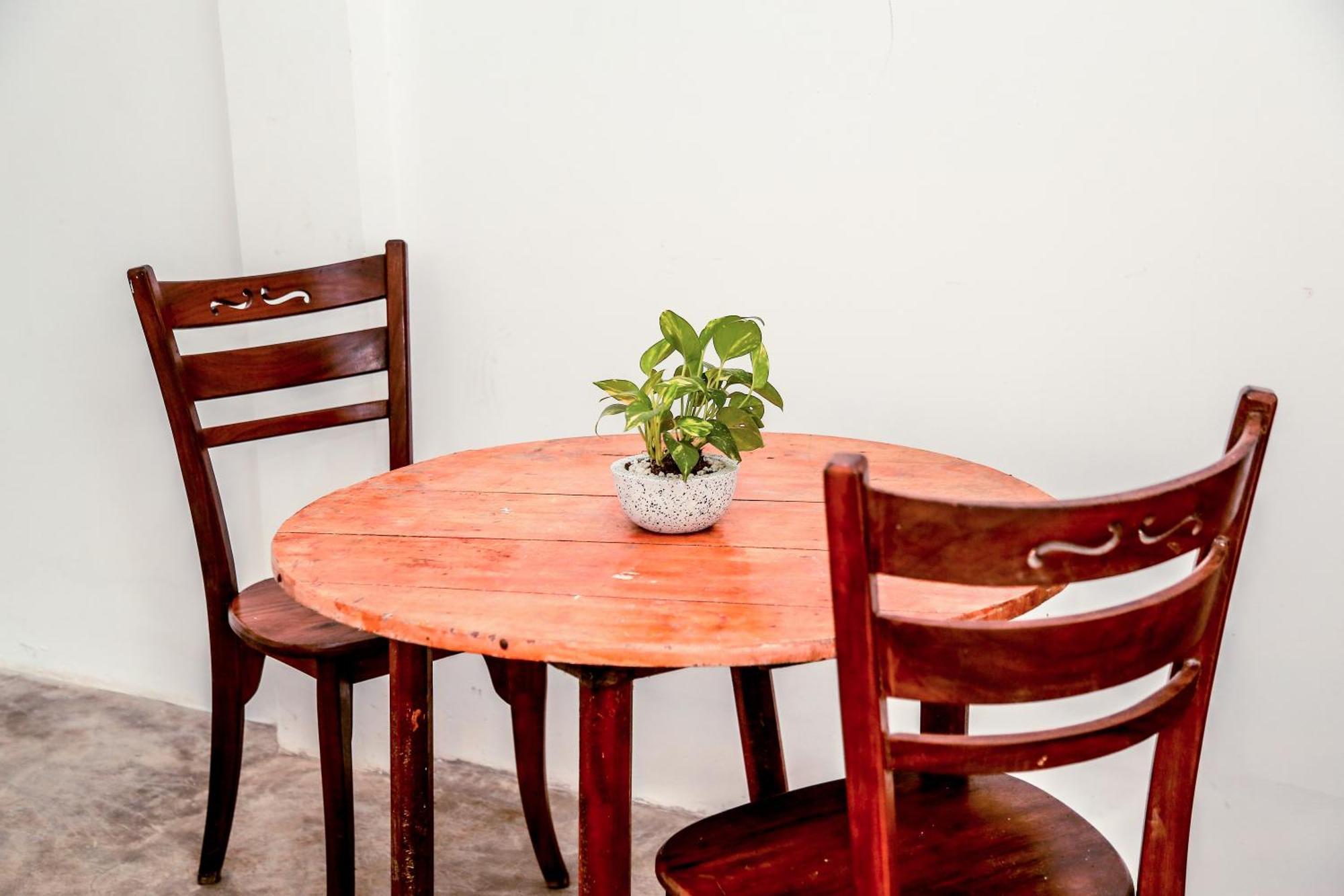 Ferienwohnung Painkiller Hiriketiya Dikwella Exterior foto